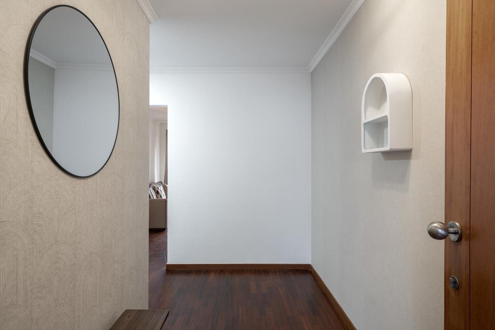 Apartamento Santiago House By An Island