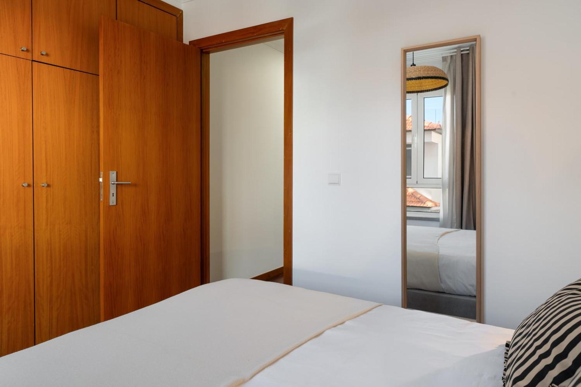 Apartamento Santiago House By An Island